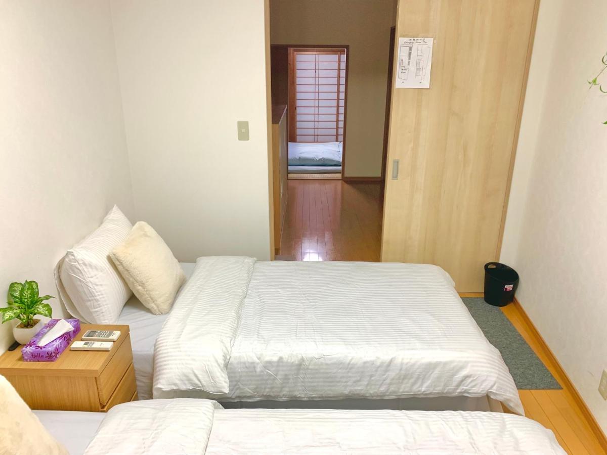 花楓舎-Sakura & Maple Guest House-ゲストハウス 京都市 エクステリア 写真