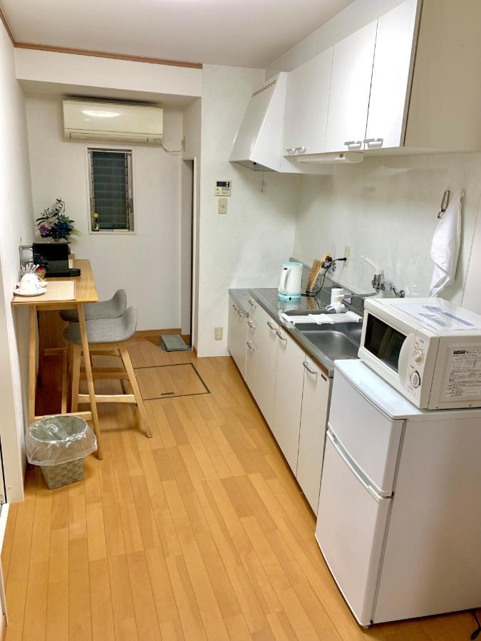花楓舎-Sakura & Maple Guest House-ゲストハウス 京都市 エクステリア 写真